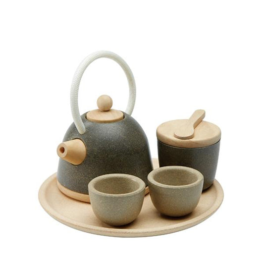 东方茶具套组
