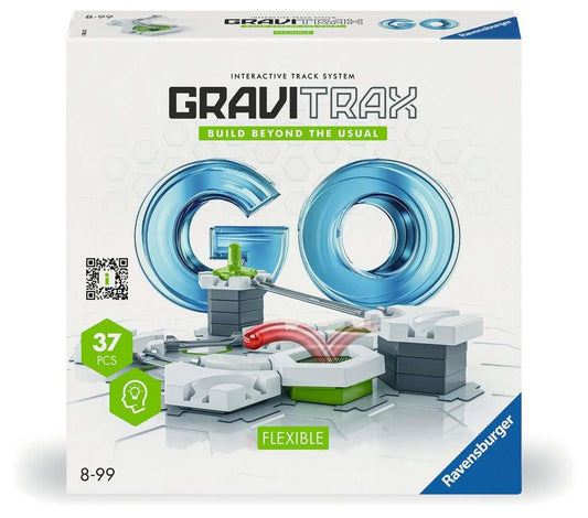 GraviTrax - GO Flexible