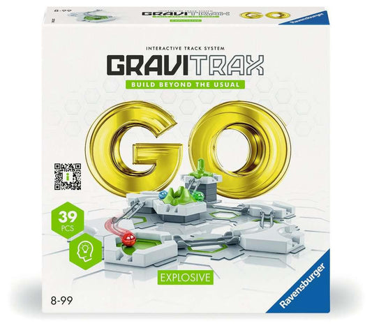 GraviTrax - GO Explosive