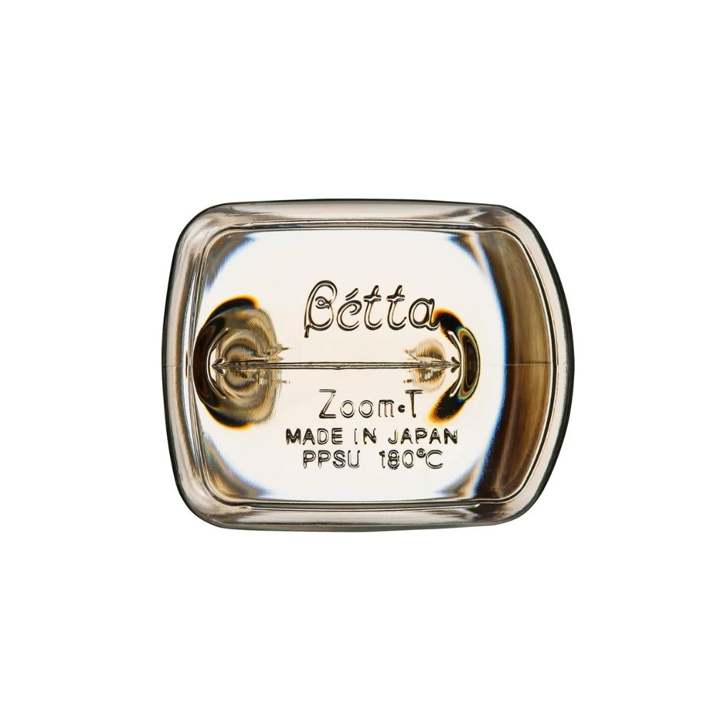 Doctor Bétta - PPSU 奶瓶 Brain宽口 WS2-160ml （婴儿粉）
