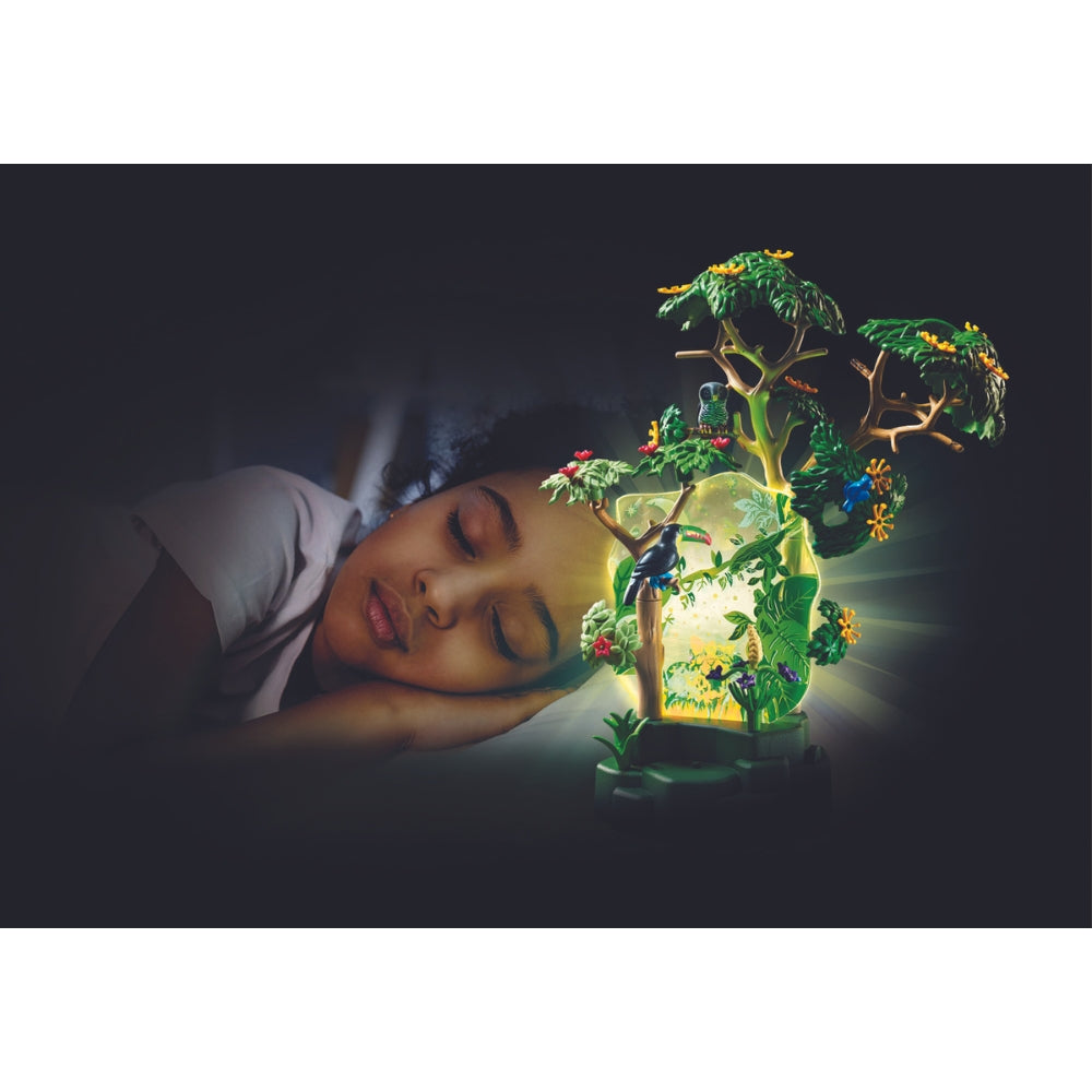 Playmobil - Rainforest Nightlight