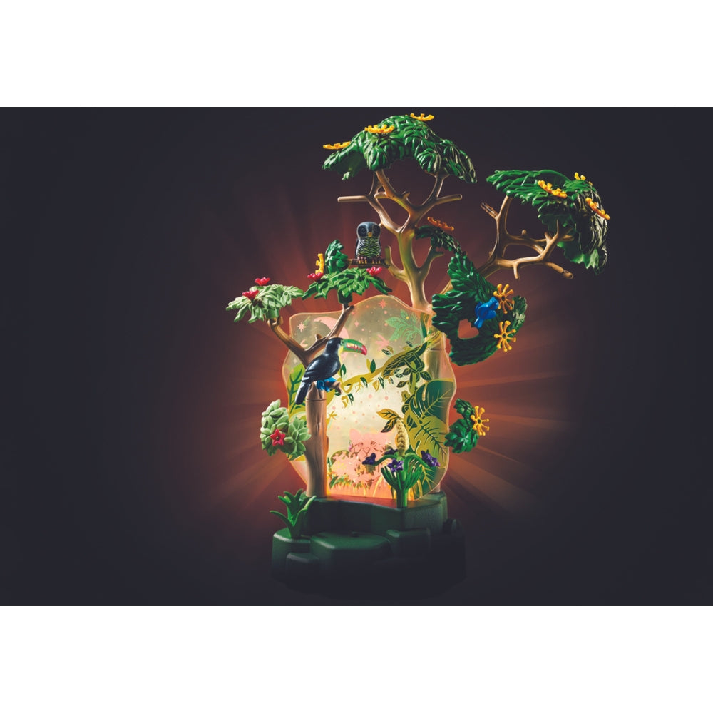 Playmobil - Rainforest Nightlight