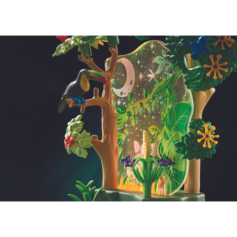 Playmobil - Rainforest Nightlight