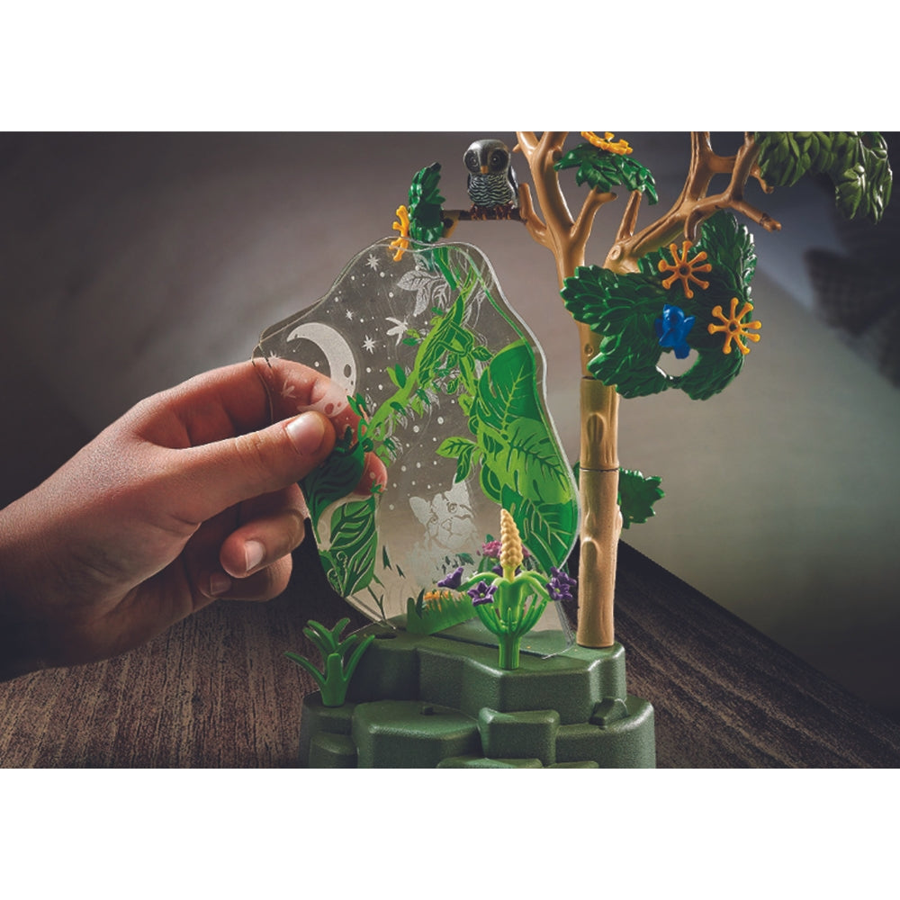 Playmobil - Rainforest Nightlight