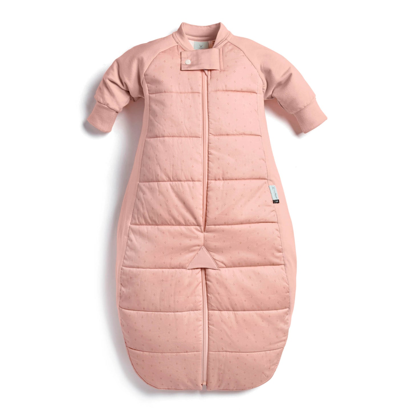 ergoPouch - 2.5tog Berries长袖分腿睡袋 仅剩2-4岁