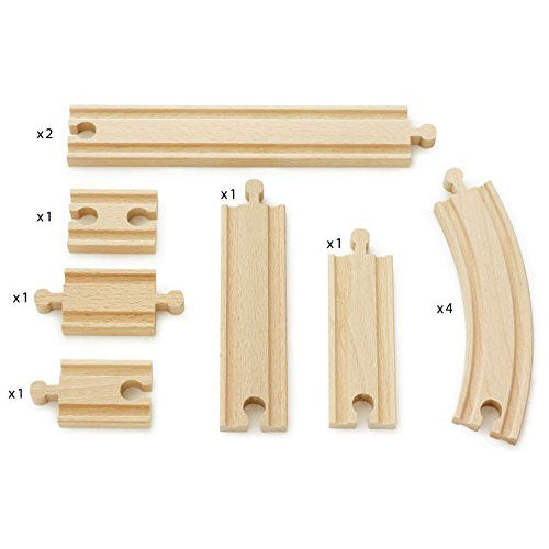BRIO - 拓展轨道