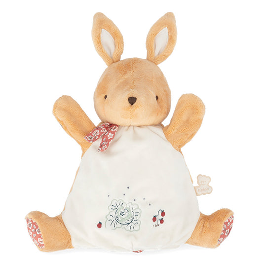 Kaloo - Doudou 小兔子玩偶