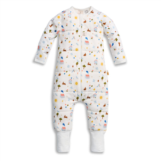 ergoPouch - 2.5tog Sleep Onesie 睡衣式睡袋 Daydream