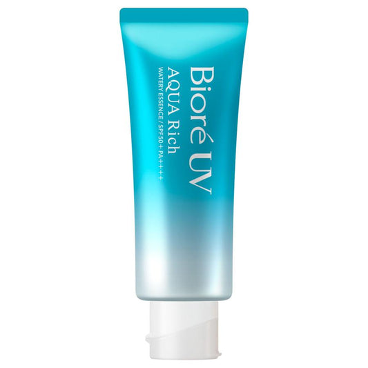 花王碧柔 - UV Aqua 清爽轻薄水感防晒霜 SPF50+ UV防晒霜 PA++++