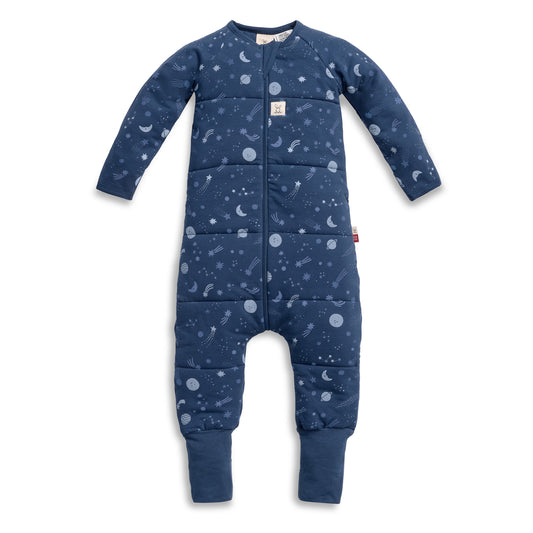 ergoPouch - 2.5tog Sleep Onesie  睡衣式睡袋 Starbeam