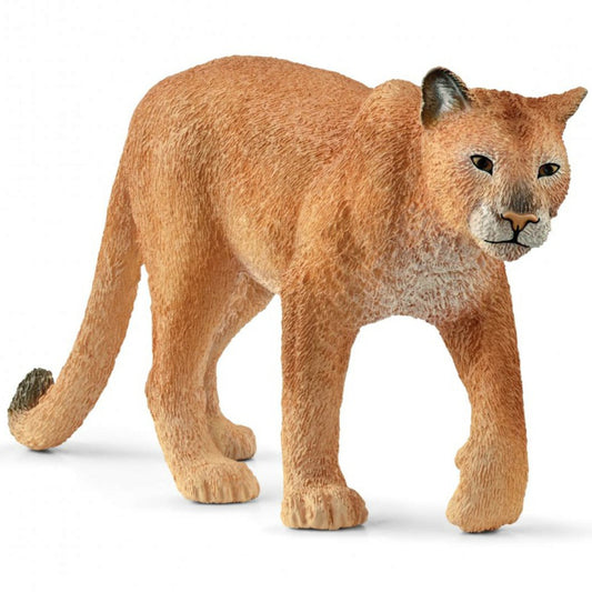 思乐 - Cougar