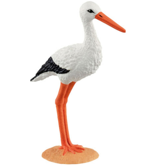 思乐 - Stork