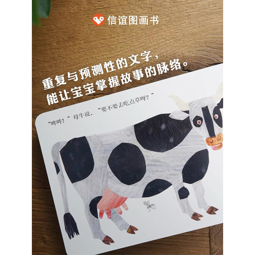 好忙的蜘蛛