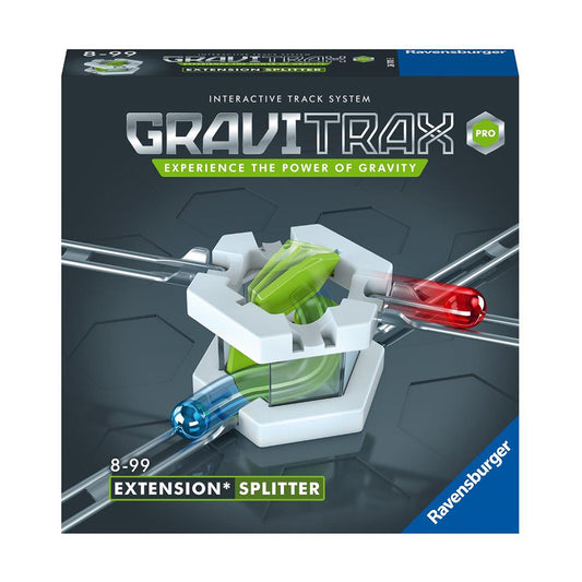 睿思 - GraviTrax PRO - Extension Vertical Splitter