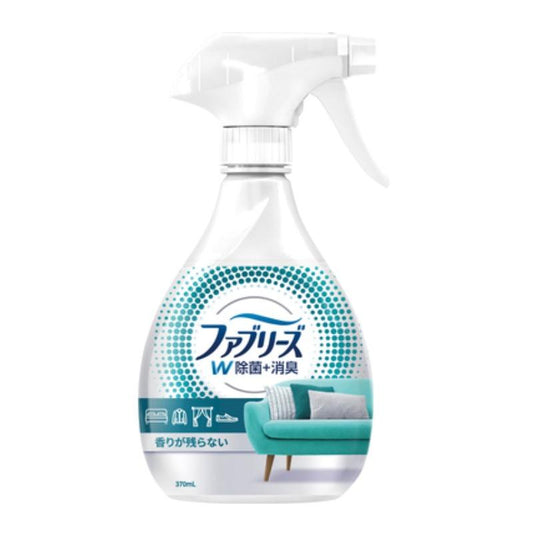 Febreze W 无香型布料消毒除味喷雾 370ml