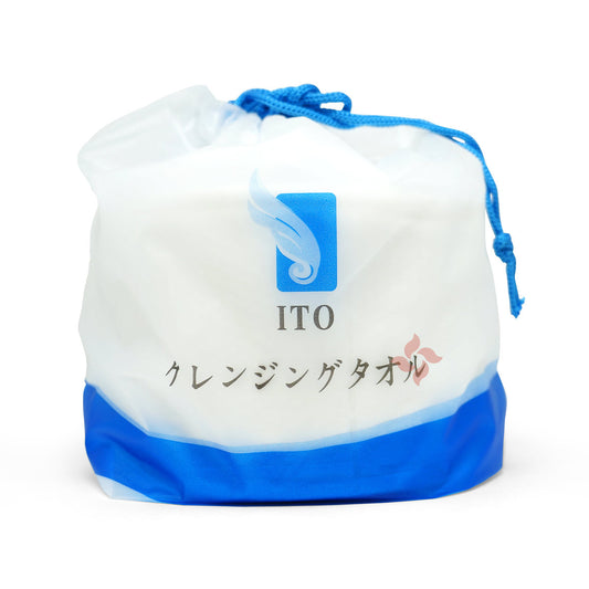 ITO - 一次性洗脸巾