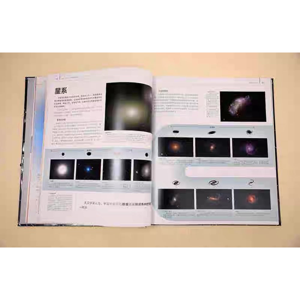 DK星空百科——宇宙和星座的秘密