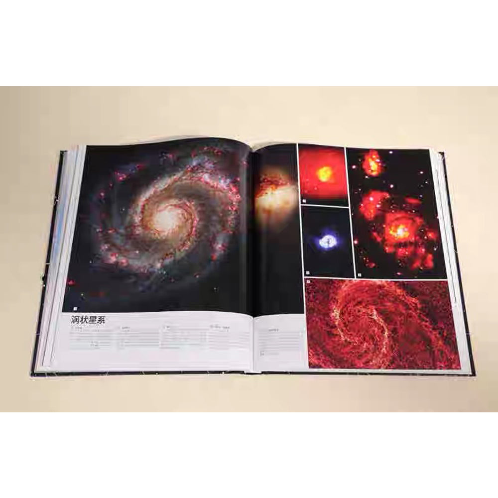 DK星空百科——宇宙和星座的秘密
