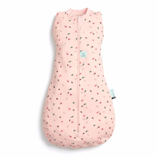 ergoPouch - 1.0tog Cute Fruit款 襁褓睡袋 仅剩6-12个月