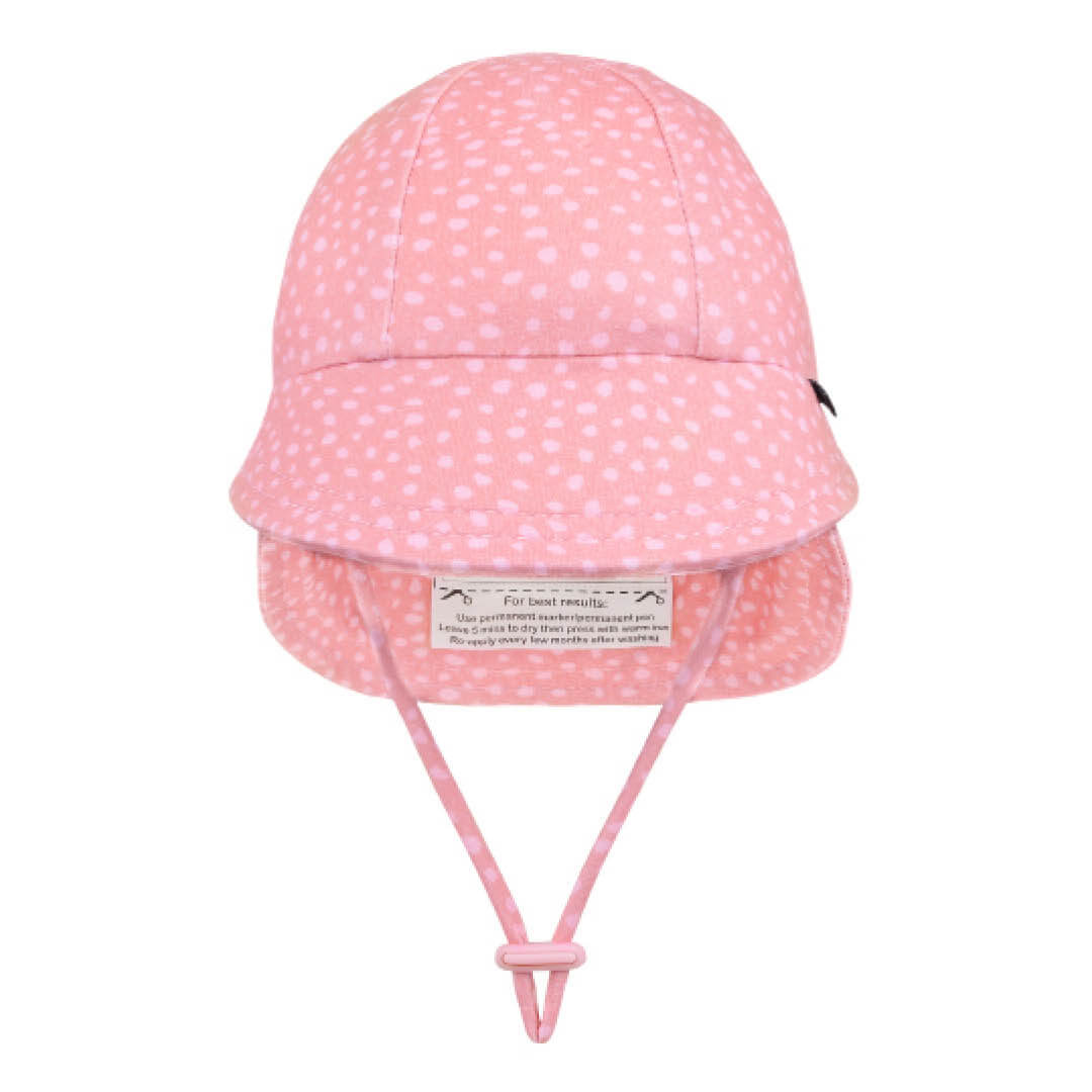 Bedhead Hats - （只有L码）儿童军团帽 - Spot Print