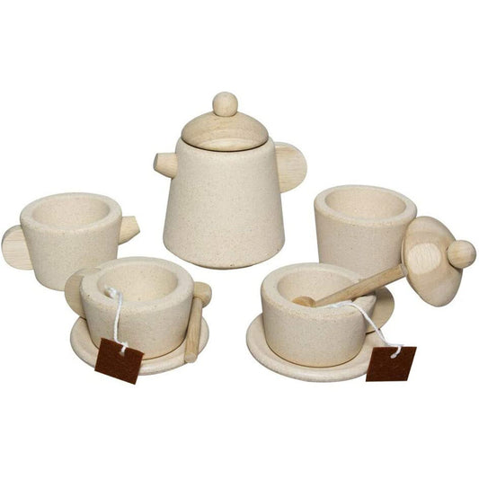 茶壶茶杯套装