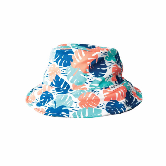 Tiny Twinkle - 遮阳帽 Sun Hat - Monstera