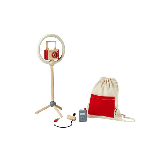 博主套装 Vlogger Kit