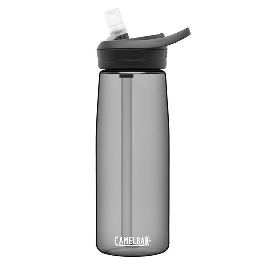 驼峰Camelbak - Eddy+ .75L 运动咬吸杯 - TRITAN RENEW - Charcoal