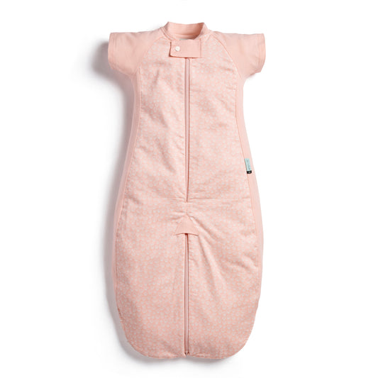 ergoPouch - 1.0tog Shells款 短袖分腿睡袋 - 仅剩3-12个月适合6-12kg