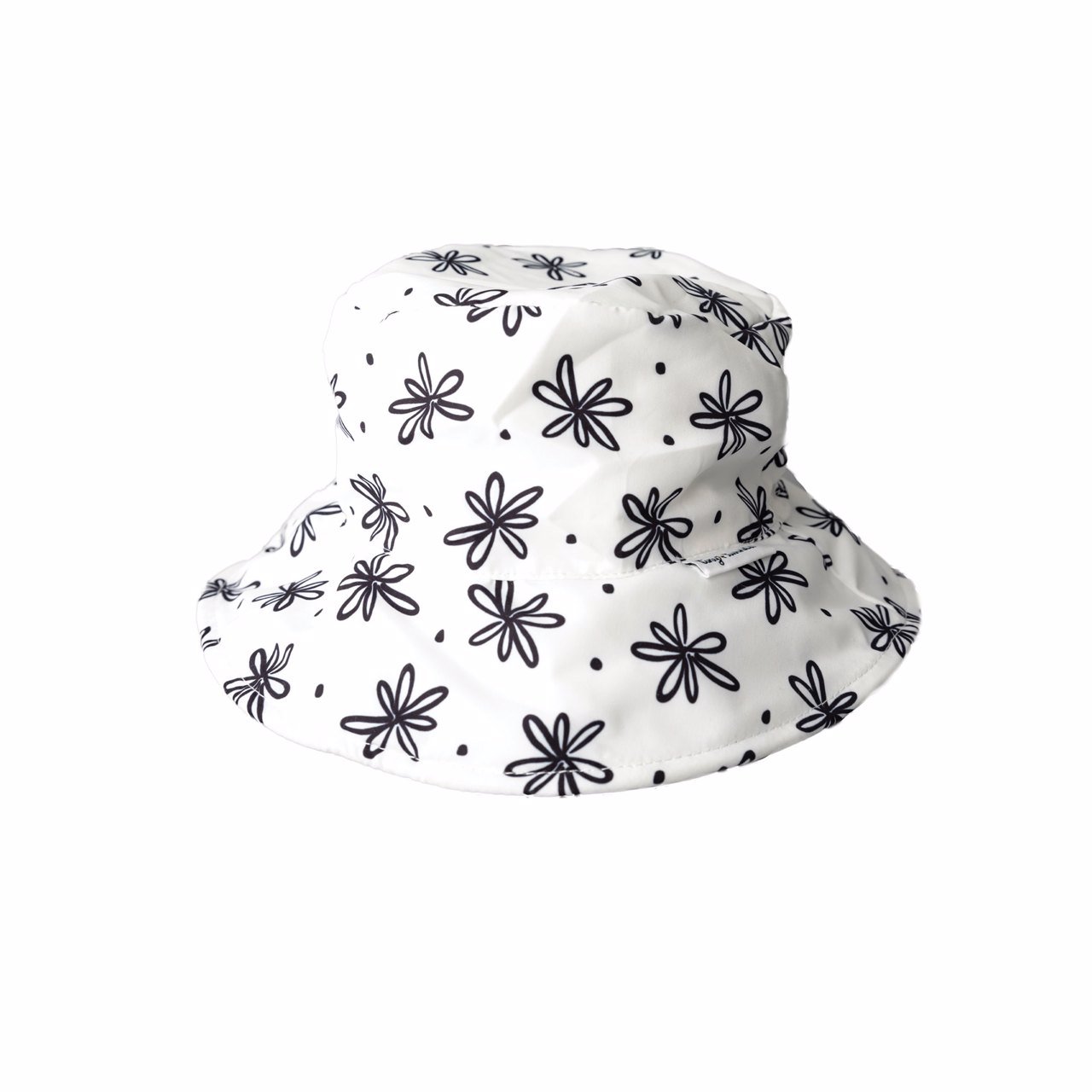 Tiny Twinkle - 防晒遮阳帽 Sun Hat - Daisy