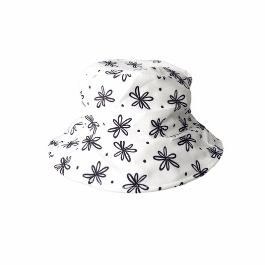 Tiny Twinkle - 防晒遮阳帽 Sun Hat - Daisy