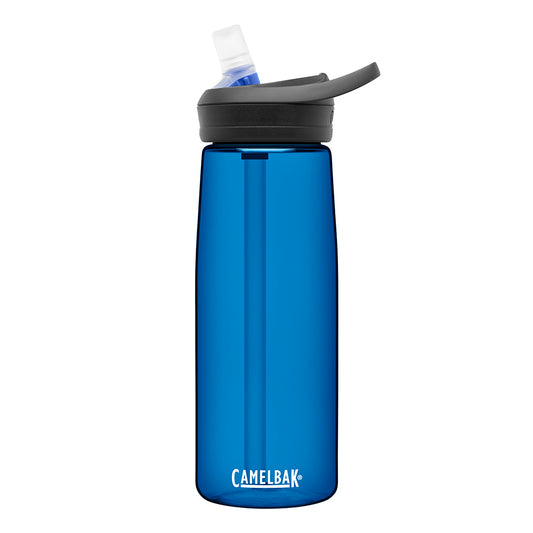 驼峰Camelbak - Eddy+ .75L 运动咬吸杯 - TRITAN RENEW - Oxford