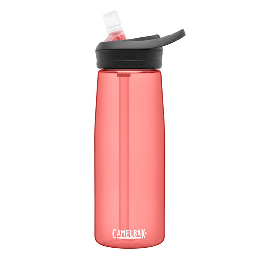驼峰Camelbak - Eddy+ .75L 运动咬吸杯 - TRITAN RENEW -  Rose