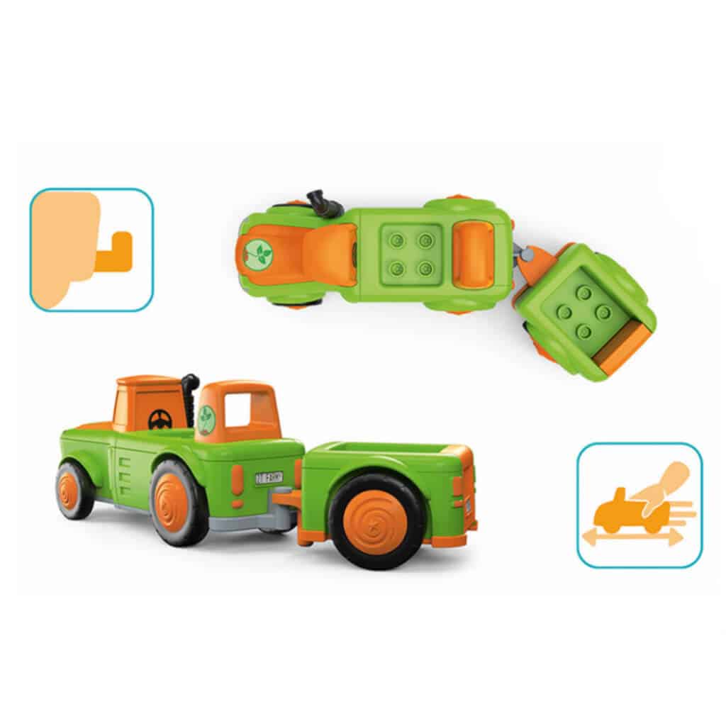 Toddys - Frank Farmy