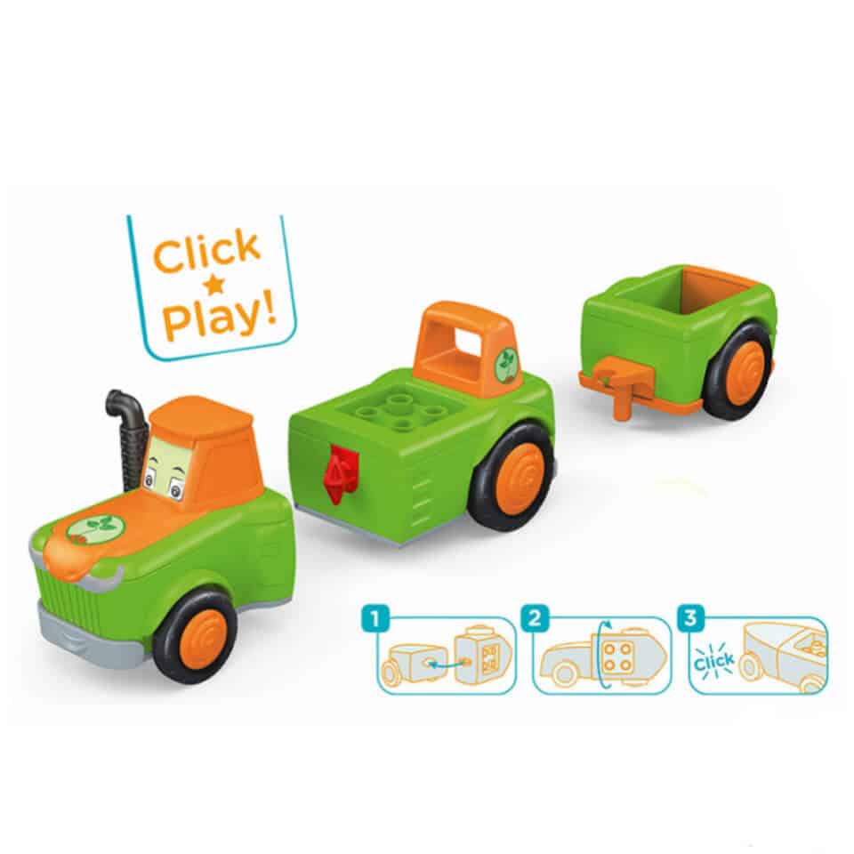 Toddys - Frank Farmy