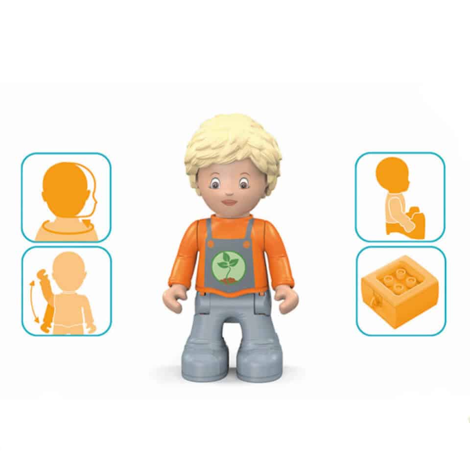 Toddys - Frank Farmy