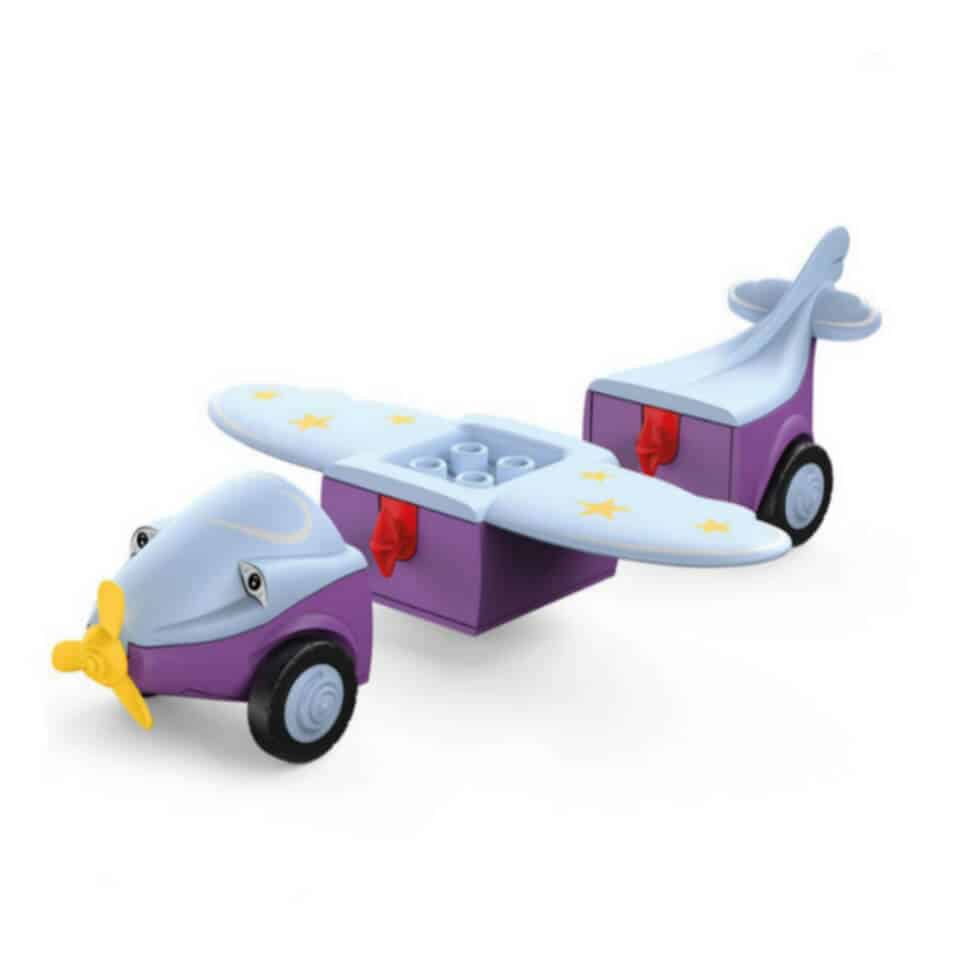 Toddys - Conny Cloudy