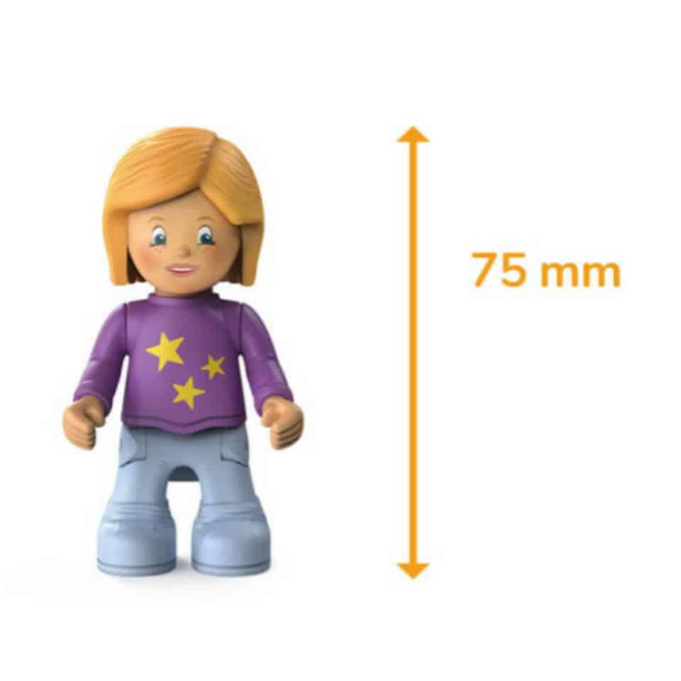 Toddys - Conny Cloudy