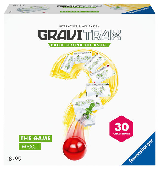 GraviTrax - The Game - Impact