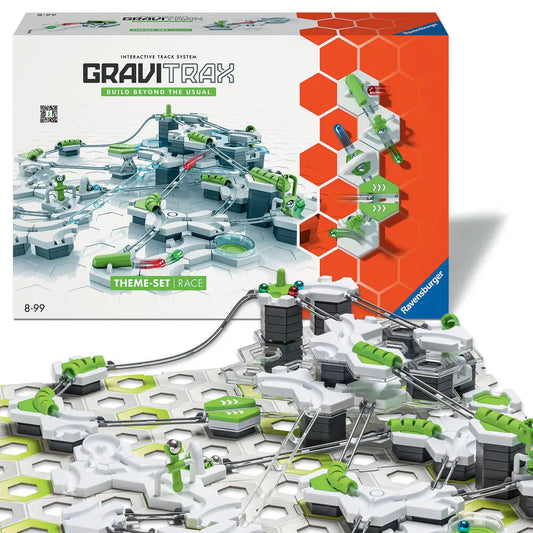 GraviTrax - Theme-Set Race