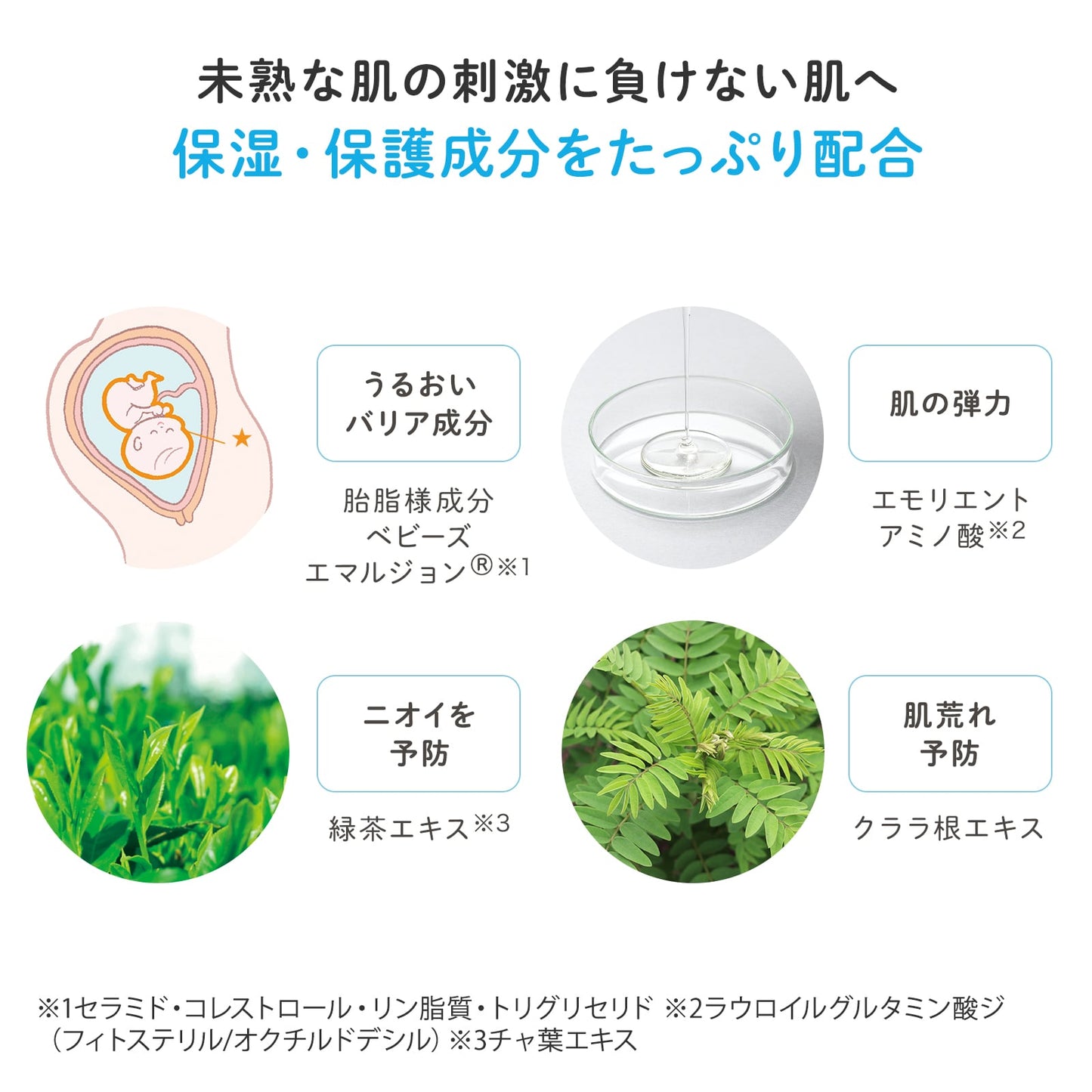 Mama & Kids - 婴儿护臀膏 53g