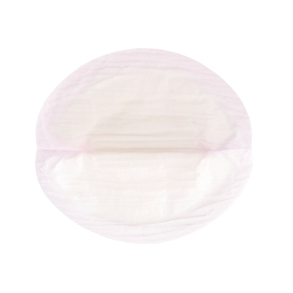 贝亲 - 授乳期防敏型乳垫102枚