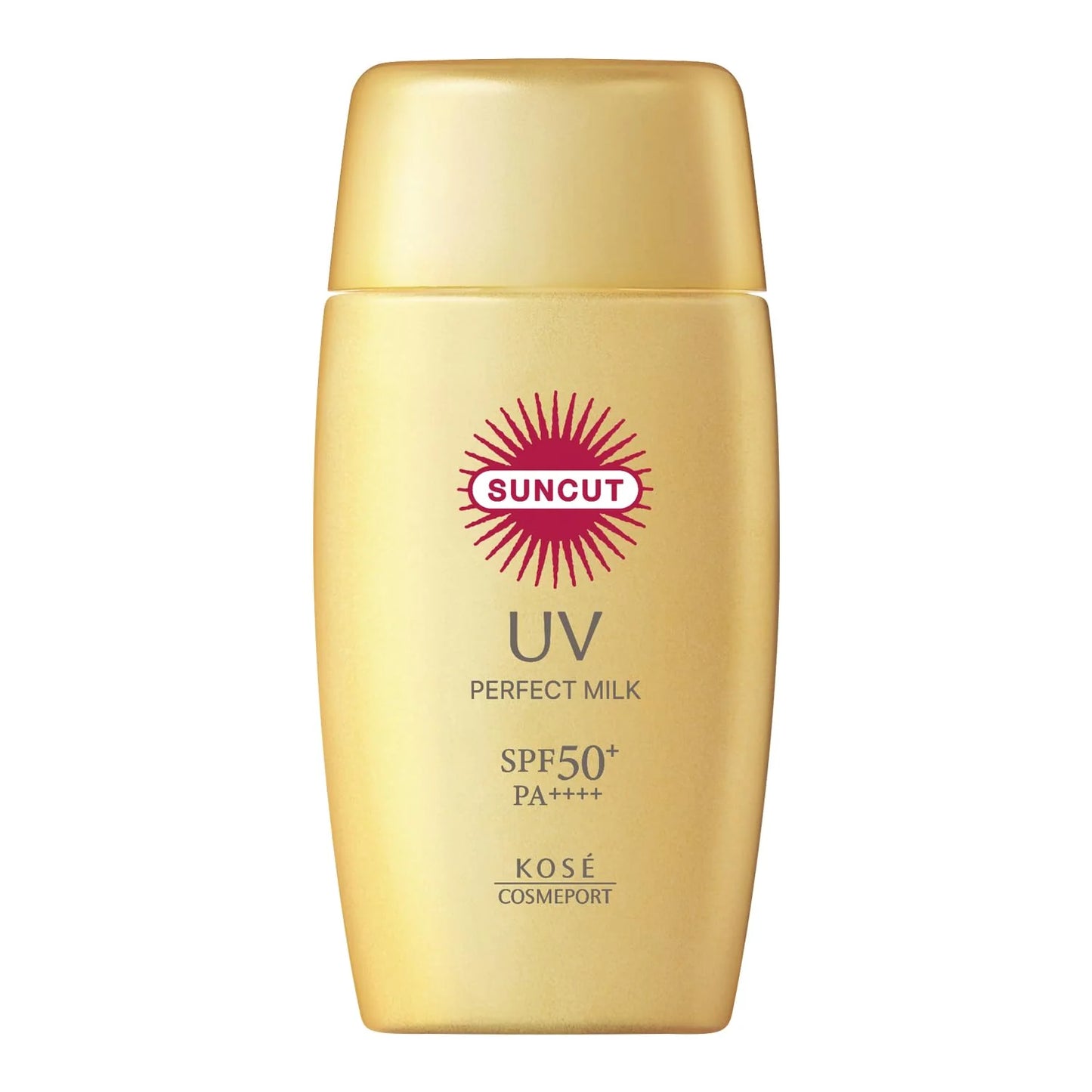 KOSE 高丝 - COSMEPORT SUNCUT R 完美防晒乳液 SPF50+ / PA++++（50ml）