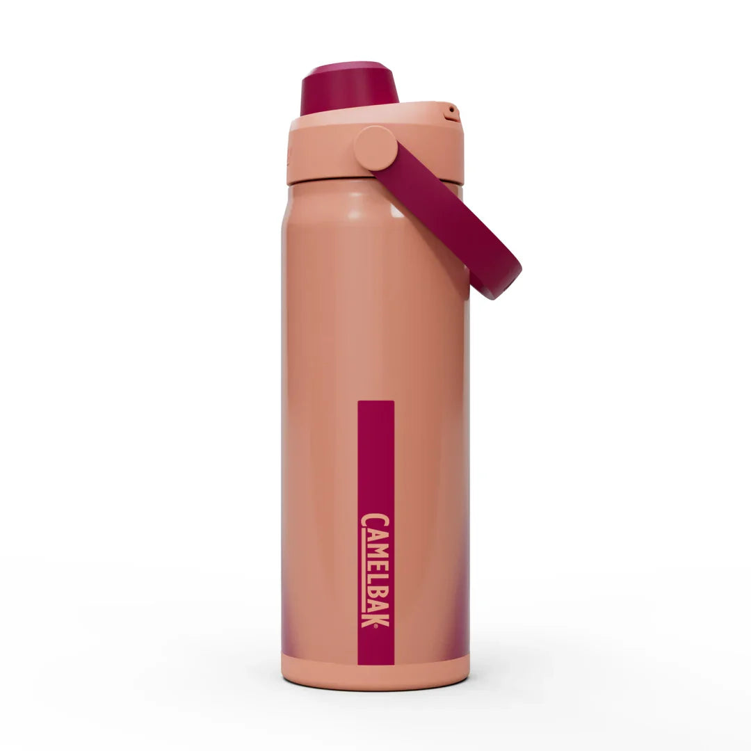 Camelbak 驼峰 - Thrive Chug 系列双层真空不锈钢保温水壶 - 0.75L（多色可选）