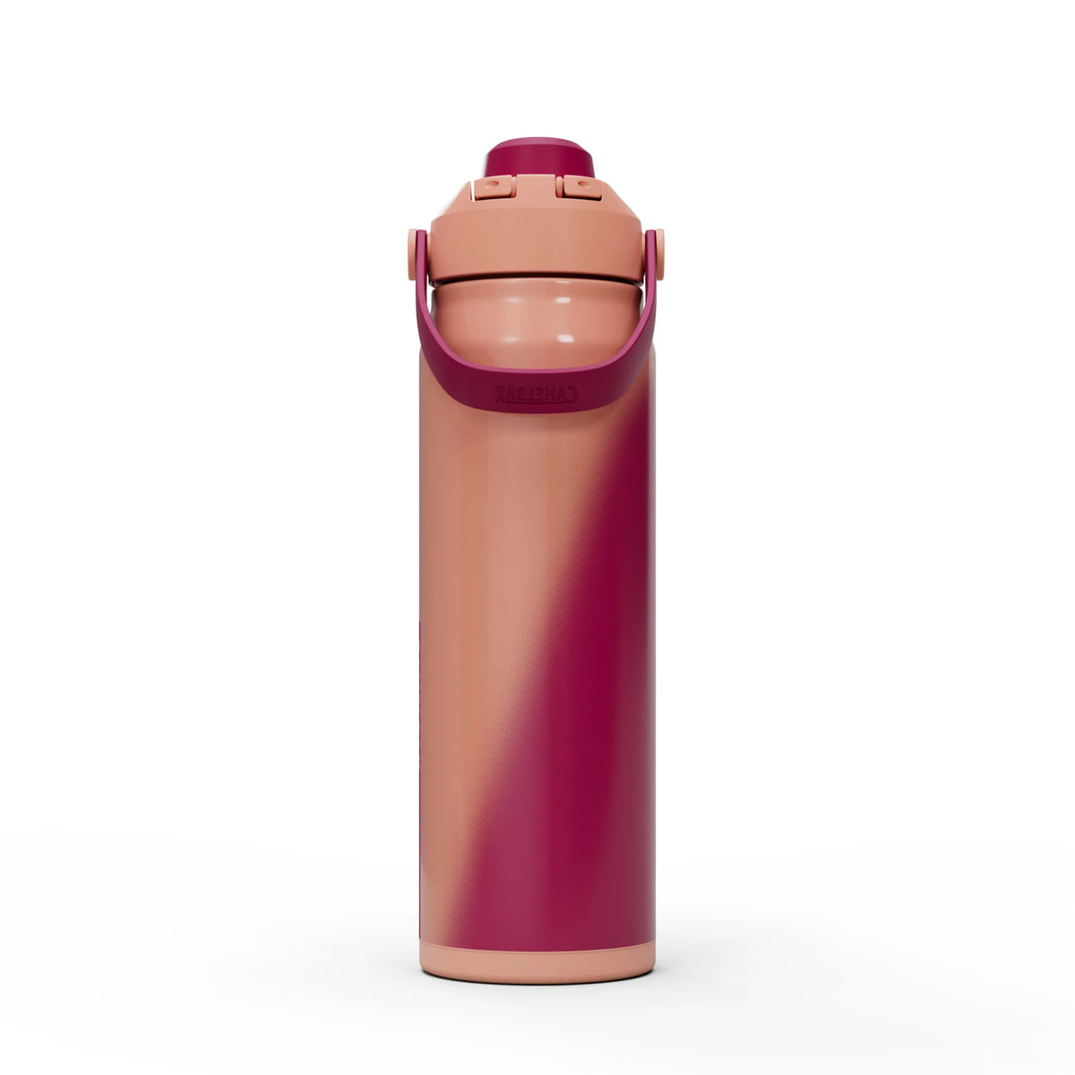Camelbak 驼峰 - Thrive Chug 系列双层真空不锈钢保温水壶 - 0.75L（多色可选）