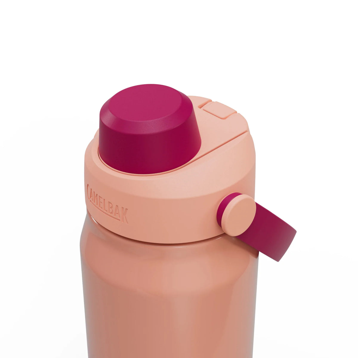 Camelbak 驼峰 - Thrive Chug 系列双层真空不锈钢保温水壶 - 0.75L（多色可选）
